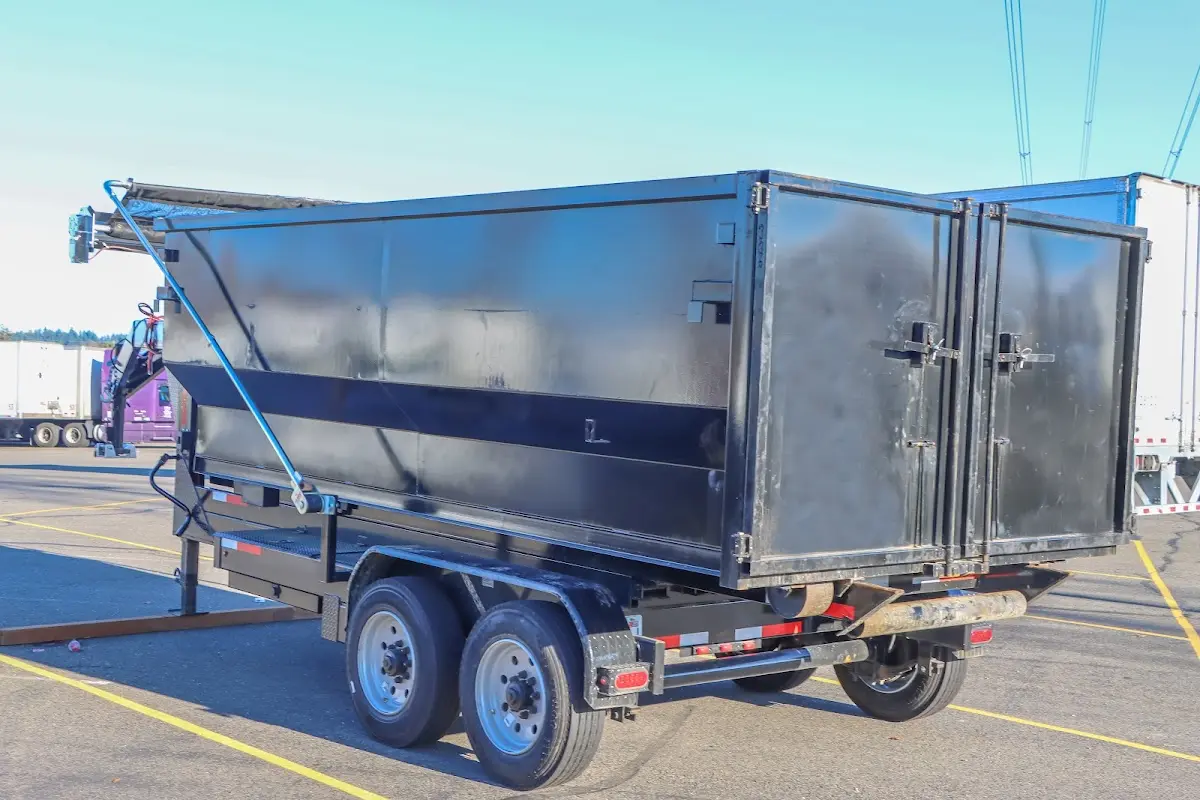Dumpster Rental services in Magna, UT